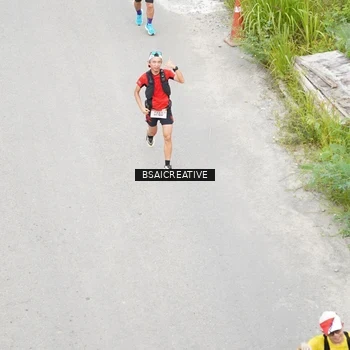 Runner Photo 8676500