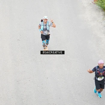 Runner Photo 8676504