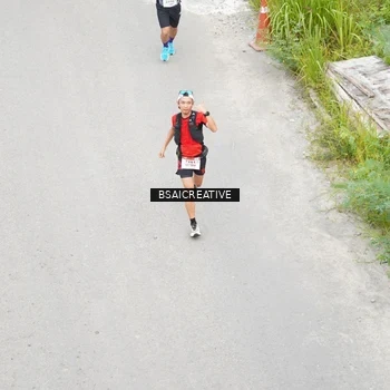 Runner Photo 8676505