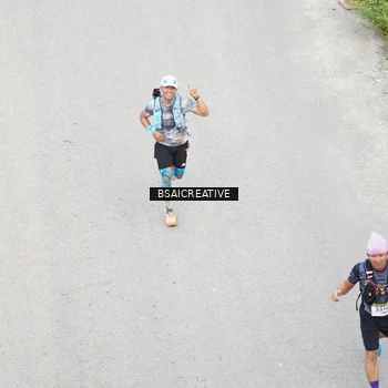 Runner Photo 8676507