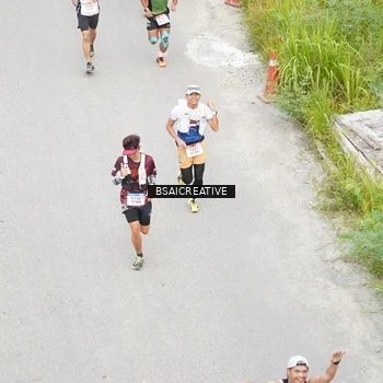 Runner Photo 8676574