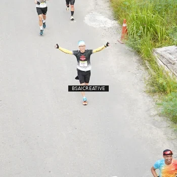 Runner Photo 8676577