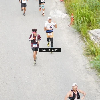 Runner Photo 8676579