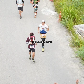 Runner Photo 8676582