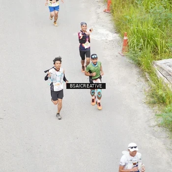 Runner Photo 8676583