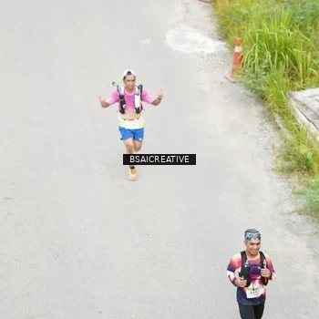 Runner Photo 8676590
