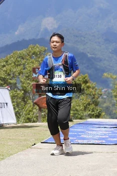 Runner Photo 86766