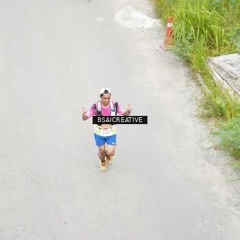 Runner Photo 8676609