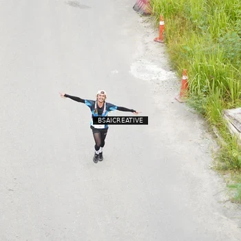 Runner Photo 8676631