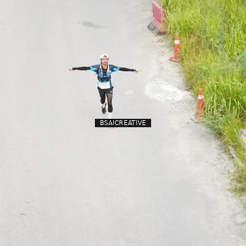 Runner Photo 8676633