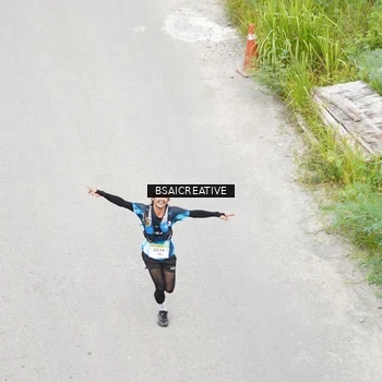 Runner Photo 8676640