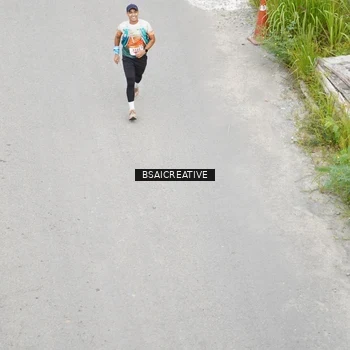 Runner Photo 8676657