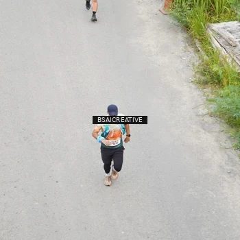 Runner Photo 8676658
