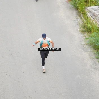 Runner Photo 8676662