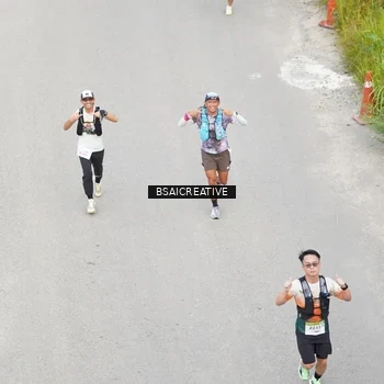 Runner Photo 8676684
