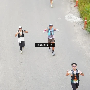 Runner Photo 8676690