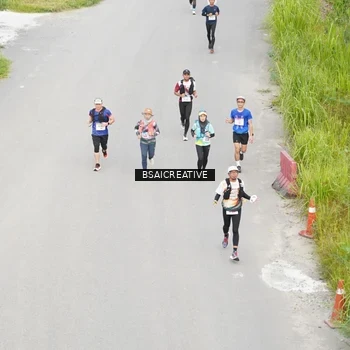 Runner Photo 8676712