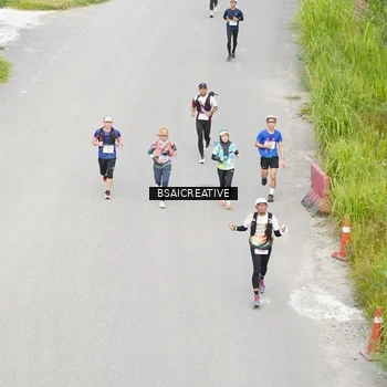 Runner Photo 8676720