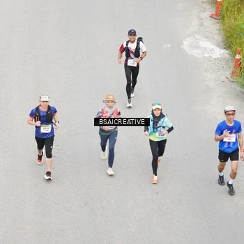 Runner Photo 8676730