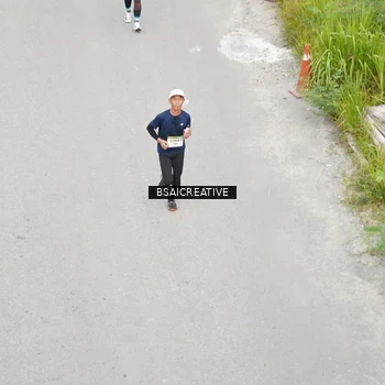 Runner Photo 8676763