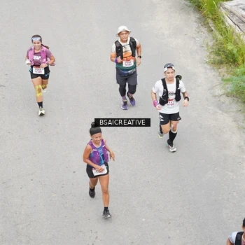 Runner Photo 8676773