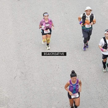 Runner Photo 8676779