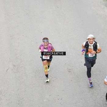 Runner Photo 8676795