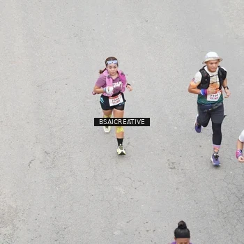 Runner Photo 8676799