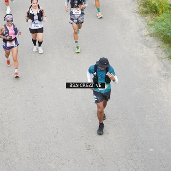 Runner Photo 8676805