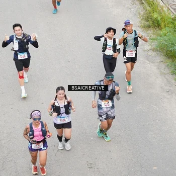 Runner Photo 8676807