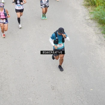 Runner Photo 8676809