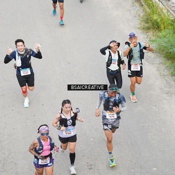 Runner Photo 8676811