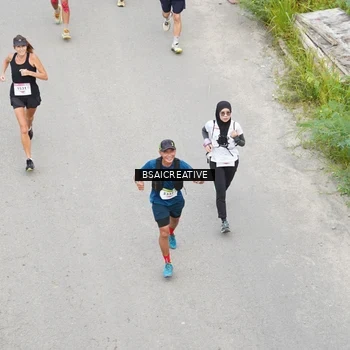 Runner Photo 8676836