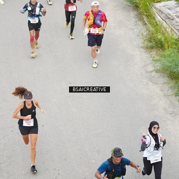 Runner Photo 8676840
