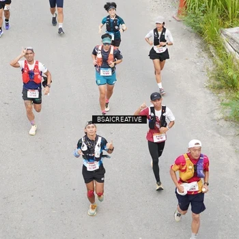 Runner Photo 8676845