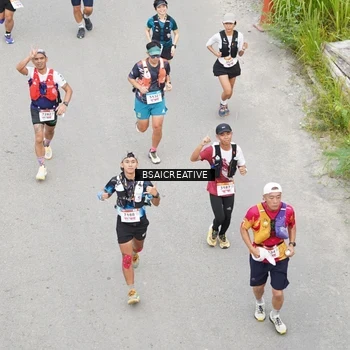 Runner Photo 8676856