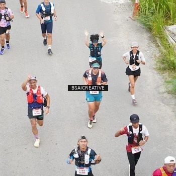 Runner Photo 8676857