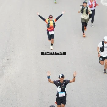 Runner Photo 8676882