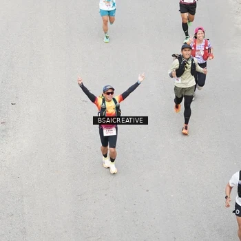 Runner Photo 8676884