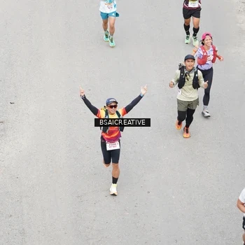 Runner Photo 8676885