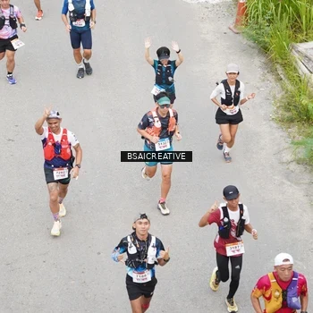 Runner Photo 8676887