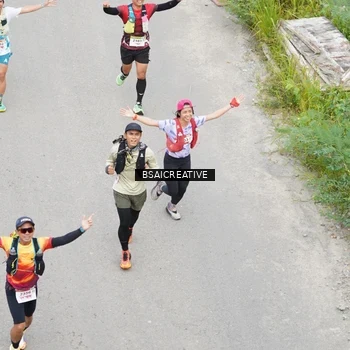 Runner Photo 8676893