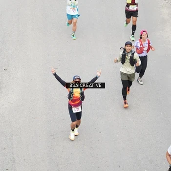 Runner Photo 8676900