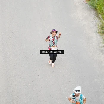 Runner Photo 8676934