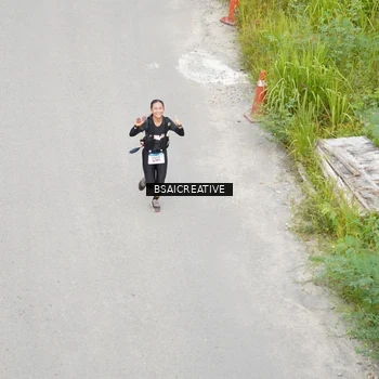 Runner Photo 8677004
