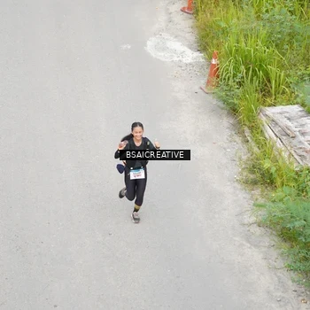 Runner Photo 8677013