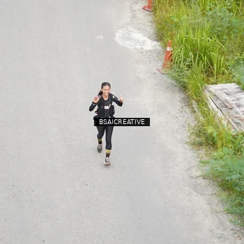 Runner Photo 8677020
