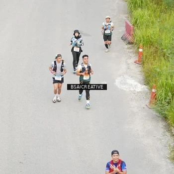 Runner Photo 8677030