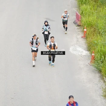 Runner Photo 8677036