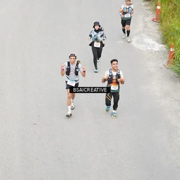 Runner Photo 8677038